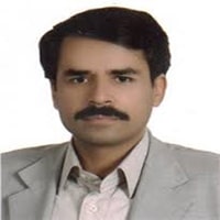 دکتر محمد علی فلاحی