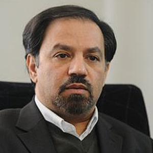 دکتر محمد حسین مهدوی عادلی